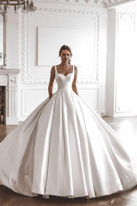 Ball Gown Wedding Dresses for Sale .